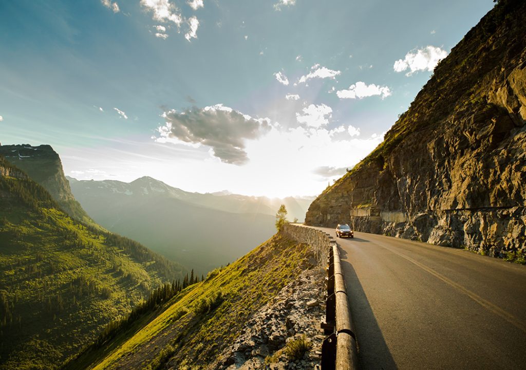 Glacier National Park