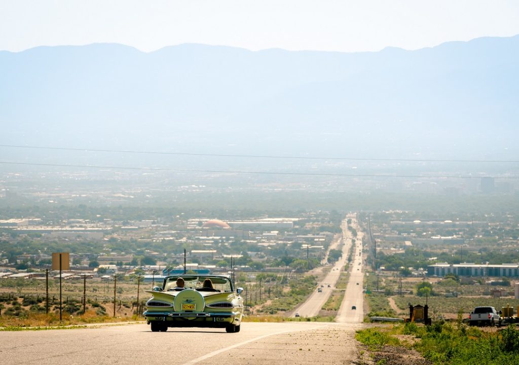 Route 66