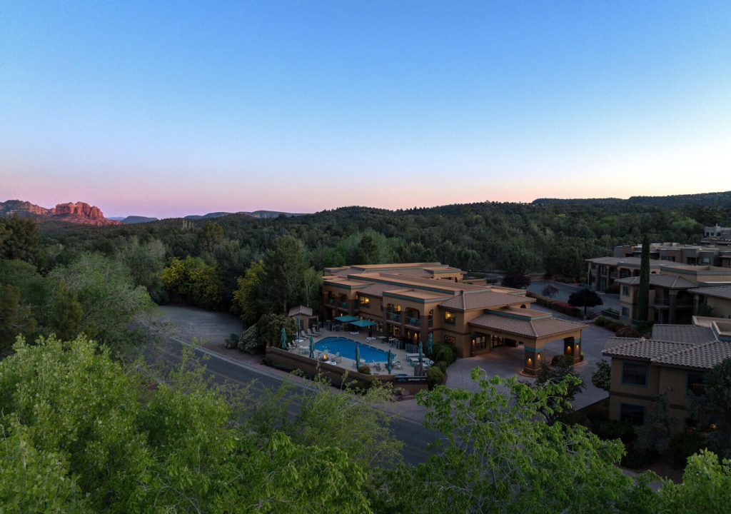 Mountain Modern Sedona