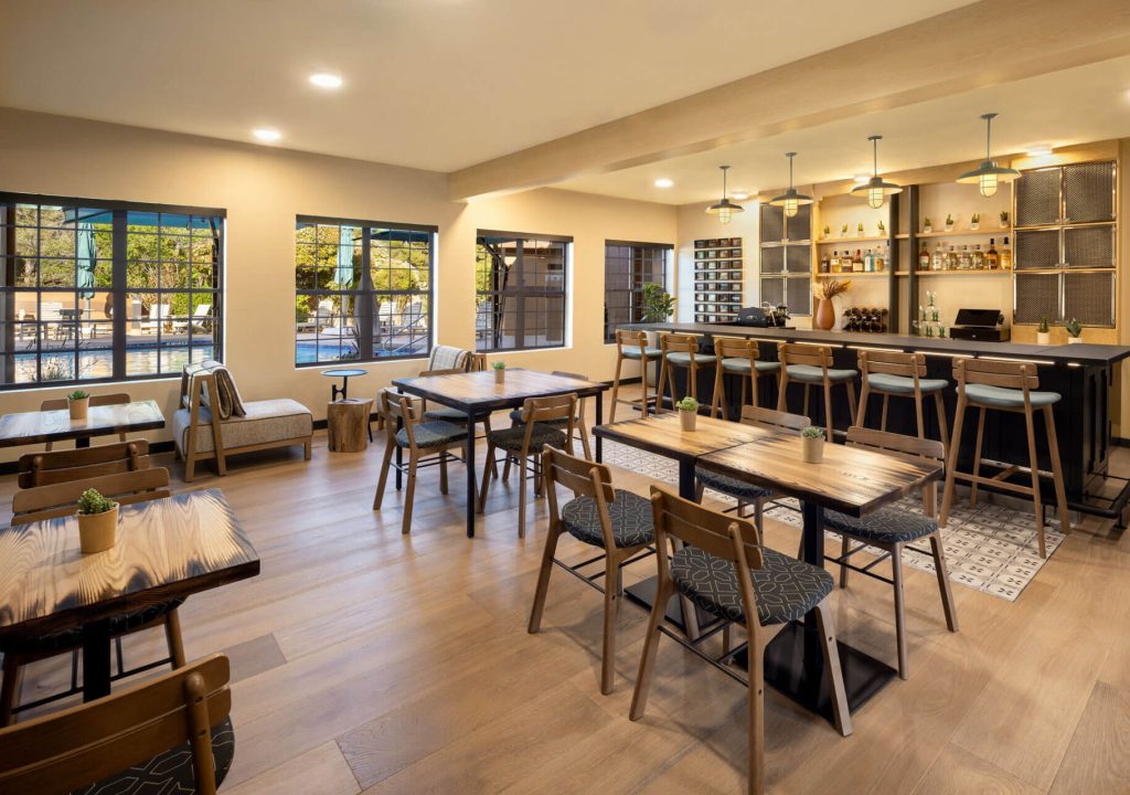 Mountain Modern Sedona