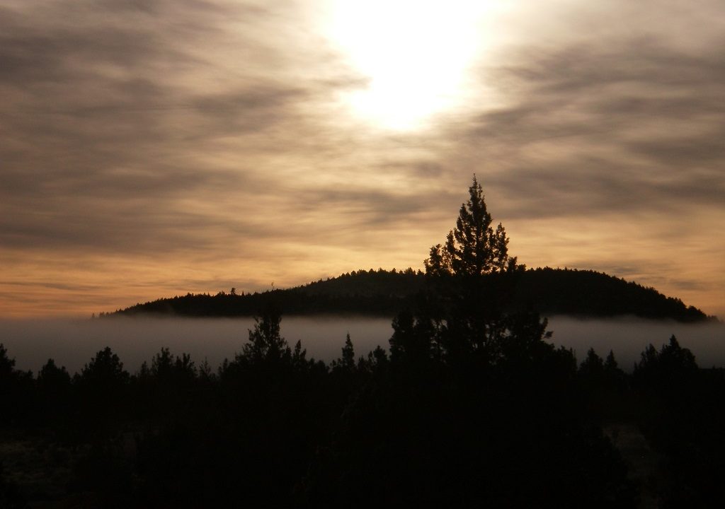 Lava Beds National Monument