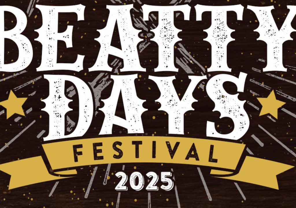 Beatty Days Festival