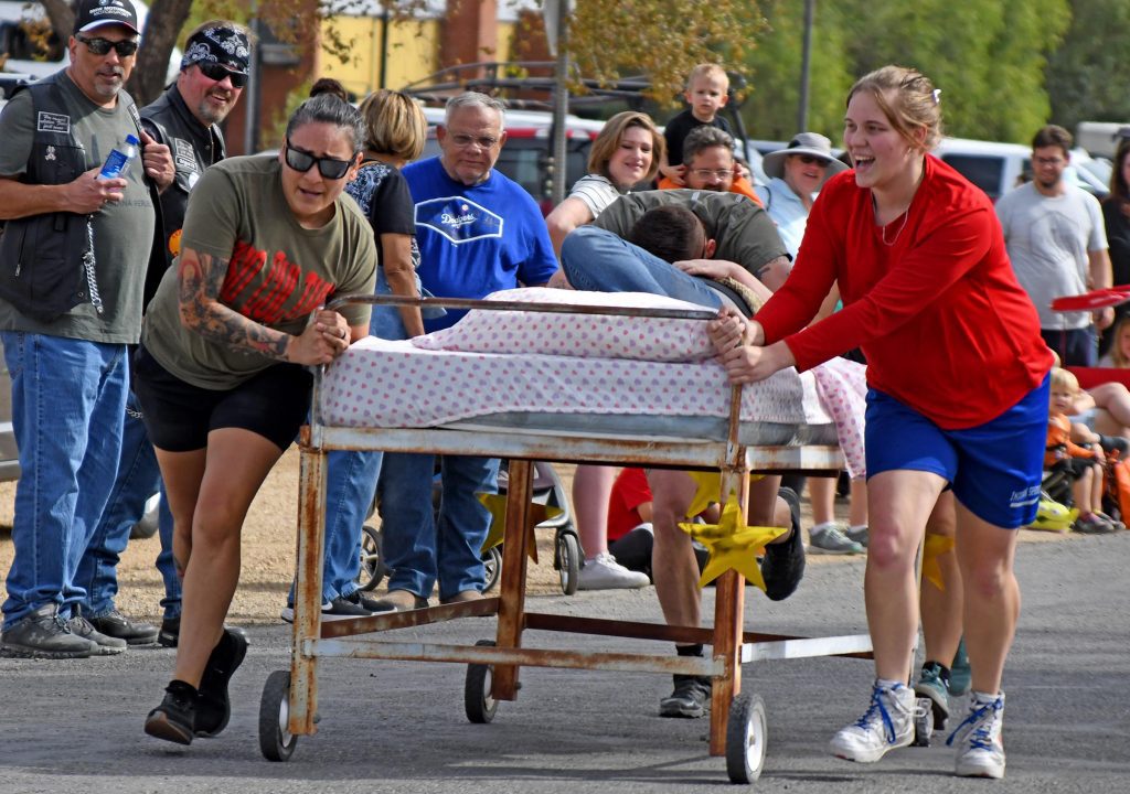 Beatty Days Festival