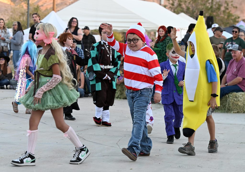 Beatty Days Festival