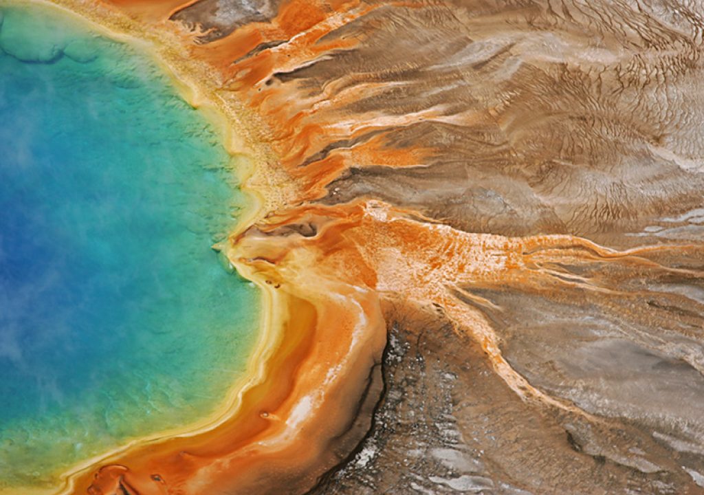 Starlite Yellowstone