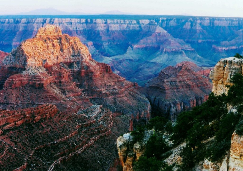 Grand Canyon_North Rim