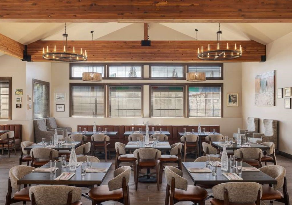 Starlite Yellowstone 