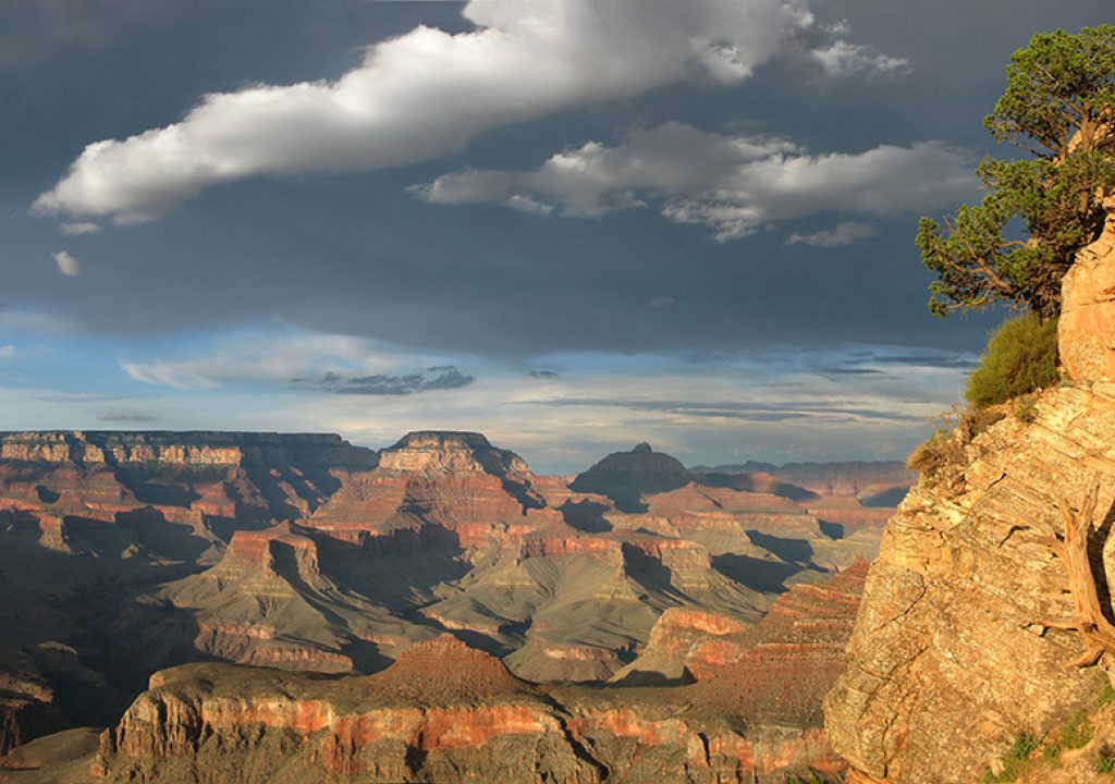 Grand Canyon North Rim