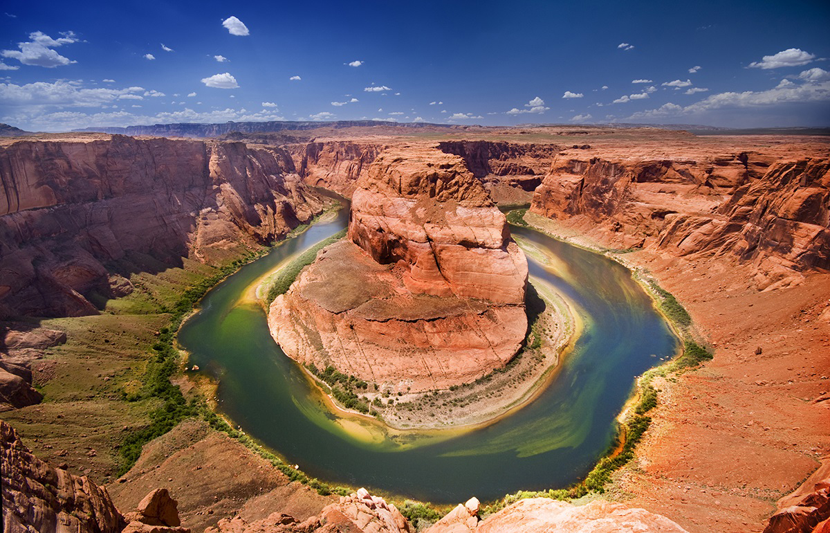 Horseshoe Bend