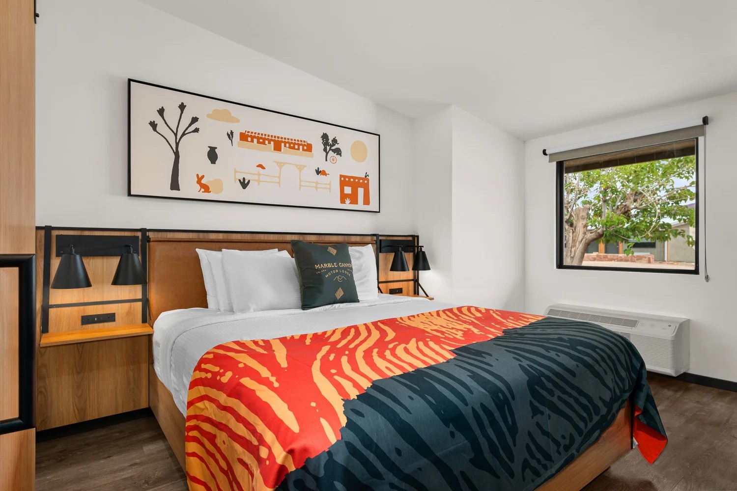 Grand Canyon East Rim