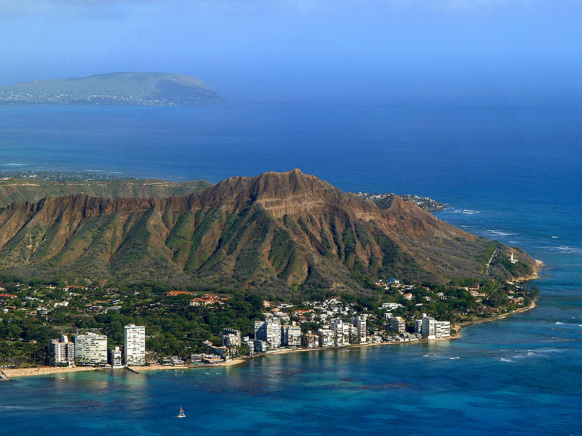 Diamond Head