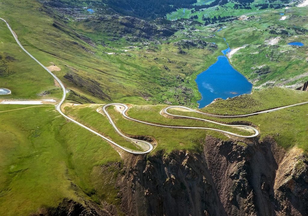 Beartooth Highway