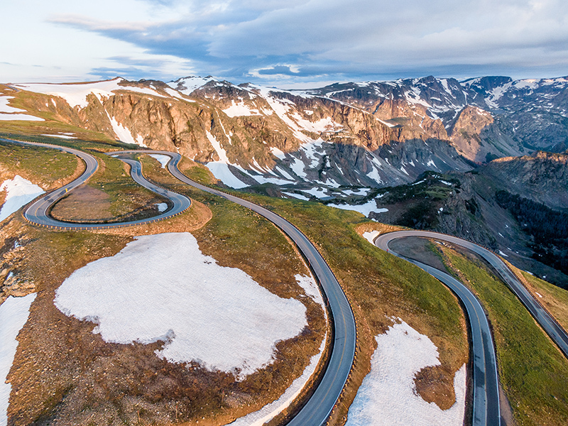Beartooth Highway