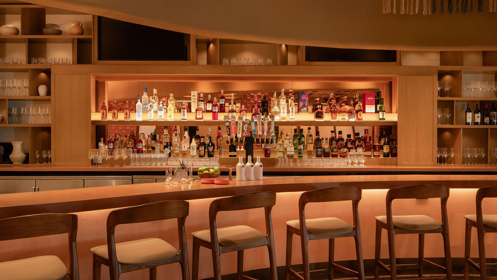 Kimpton Miralina Restaurant