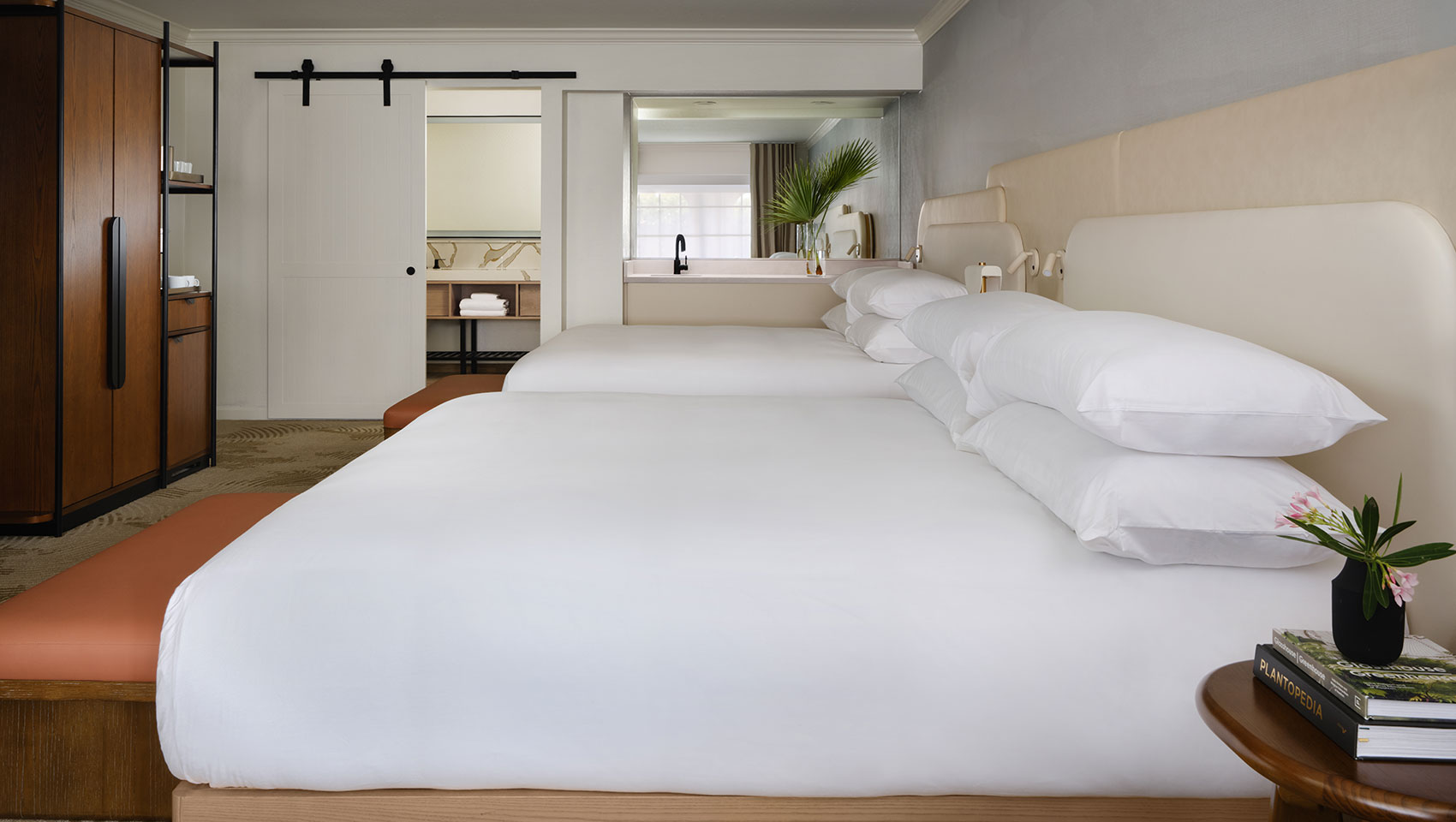 Kimpton Miralina Resort Room