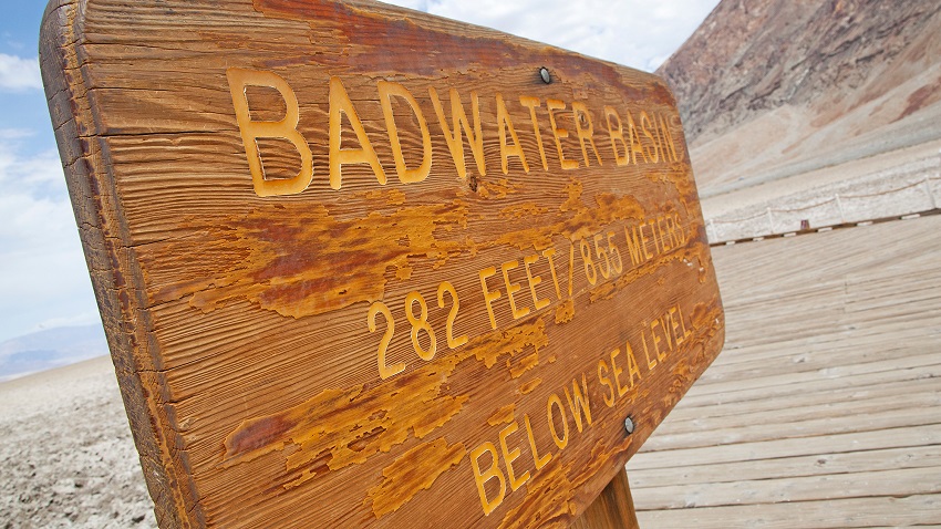 Badwater