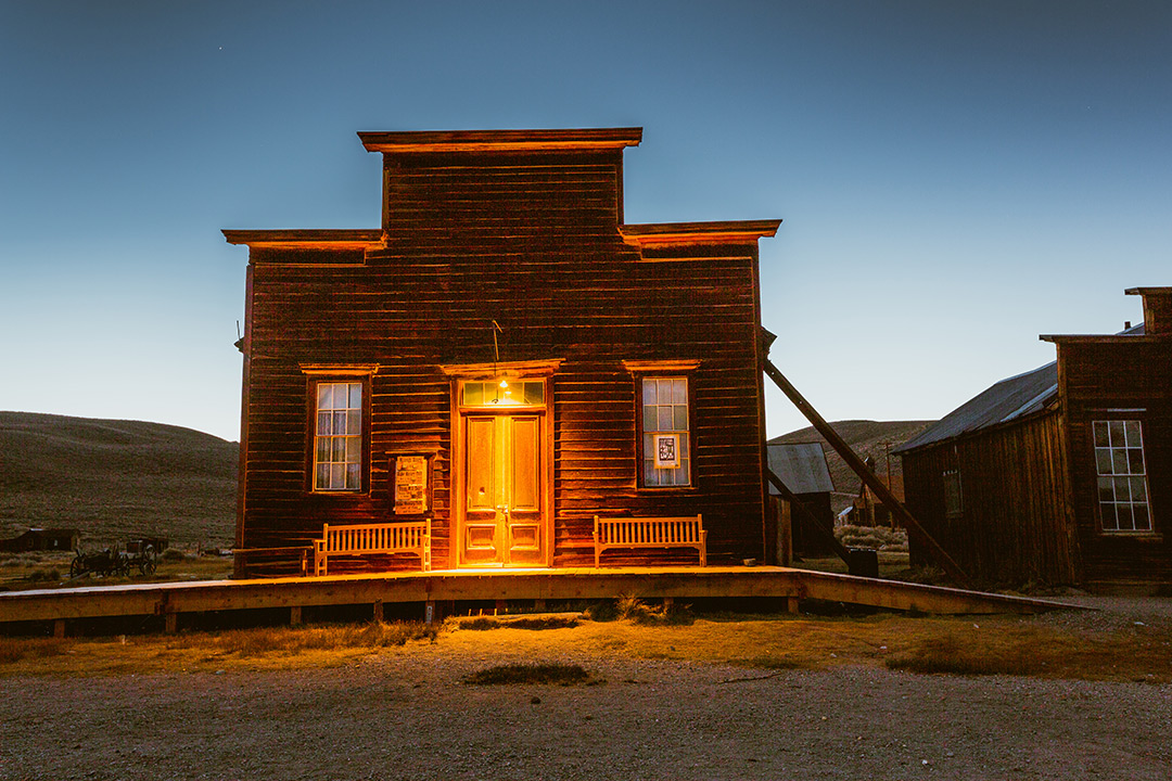 Bodie