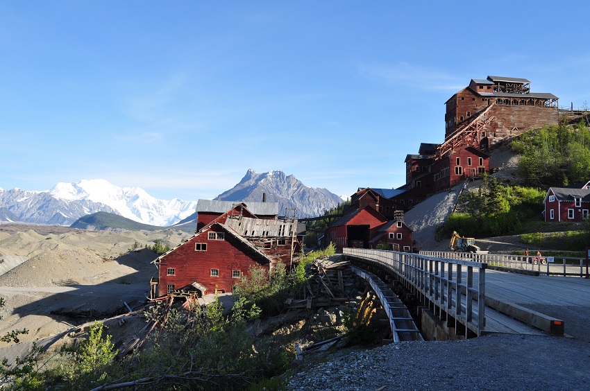 Kennicott