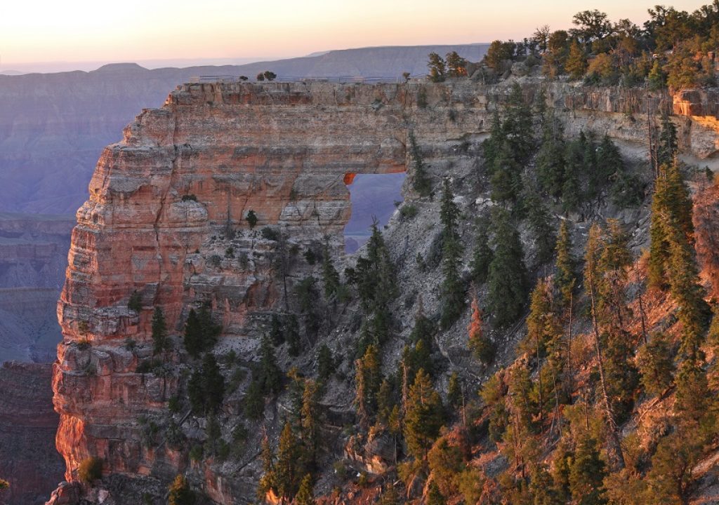 Grand Canyon North Rim