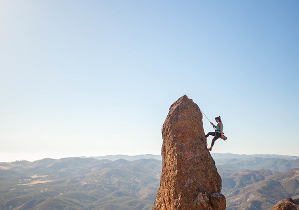 Pinnacles National Park