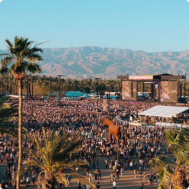 Country Music Festivals
