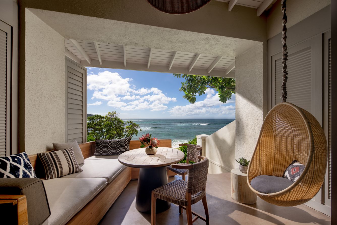 Turtle Bay Bungalow