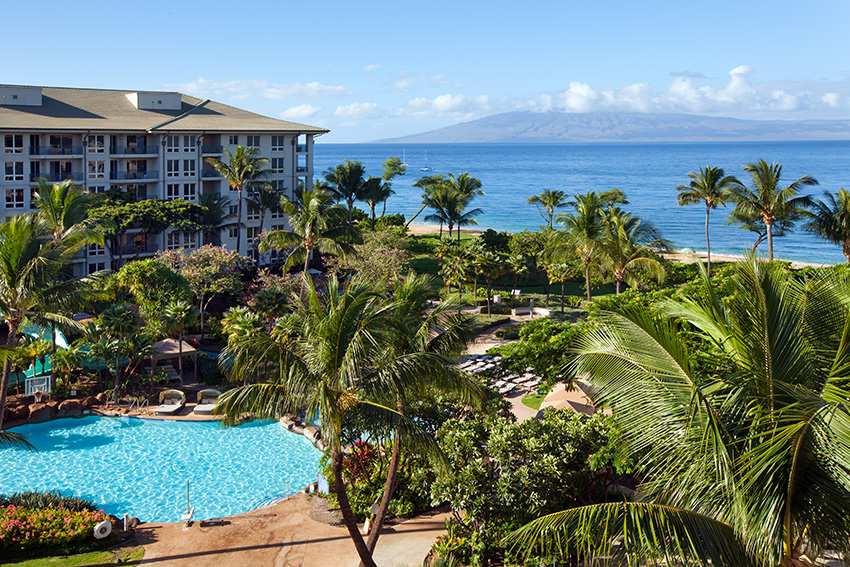 Westin Kaanapali