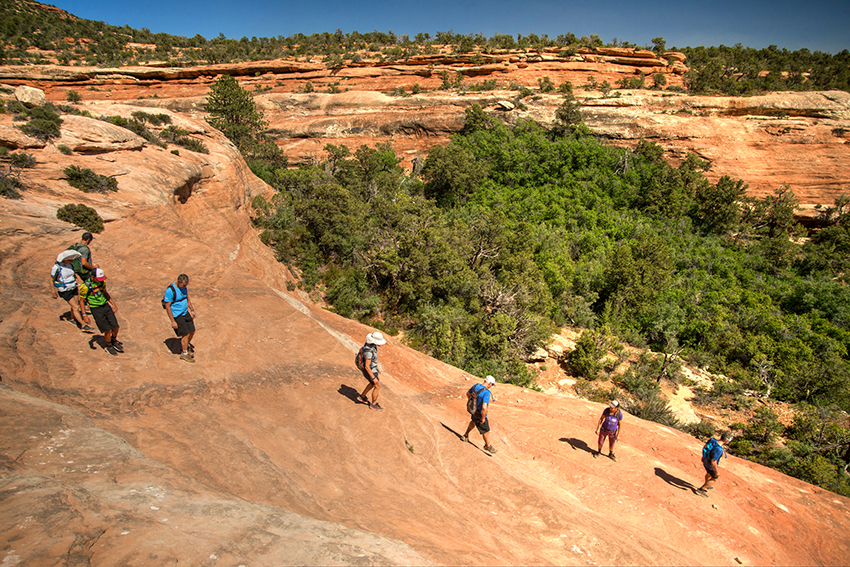 Bears Ears National Monument