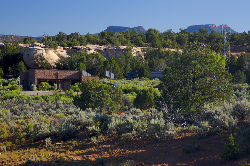 Kane Gulch & Bears Ears