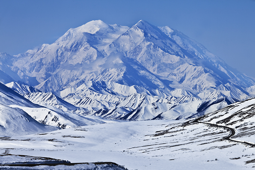 Denali NP