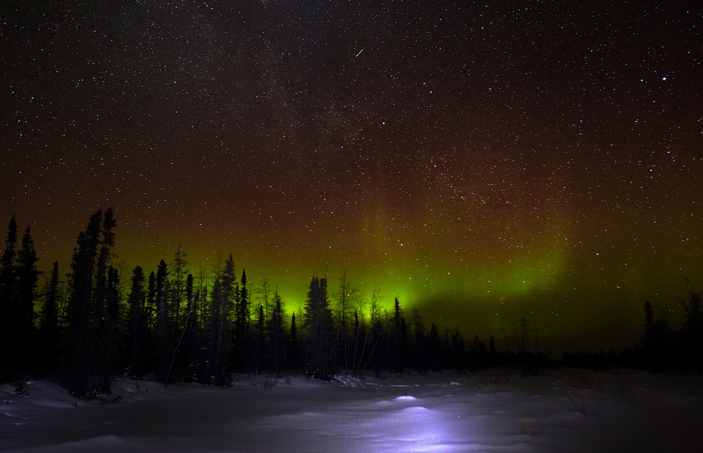 Adventure Bucket List