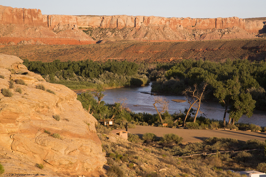 Bears Ears NM