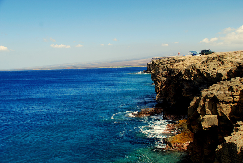 South_Point Hawaii