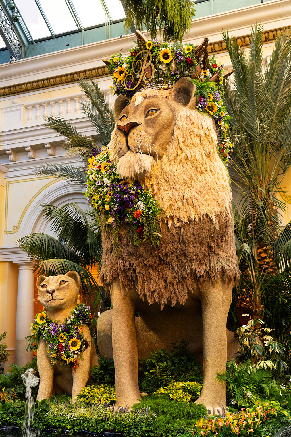 Bellagio Sommerausstellung