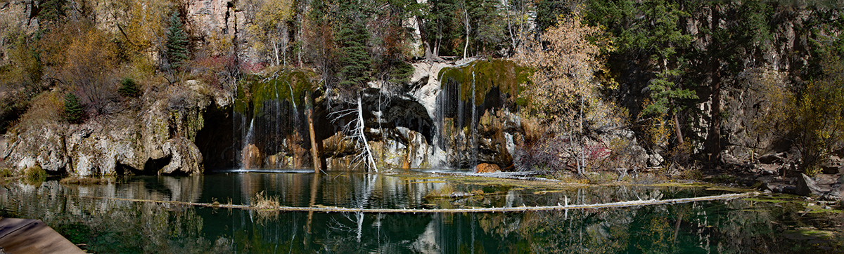 Hanging Lake