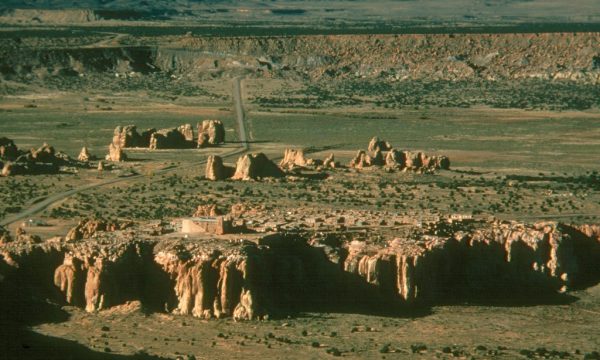 Acoma Sky City