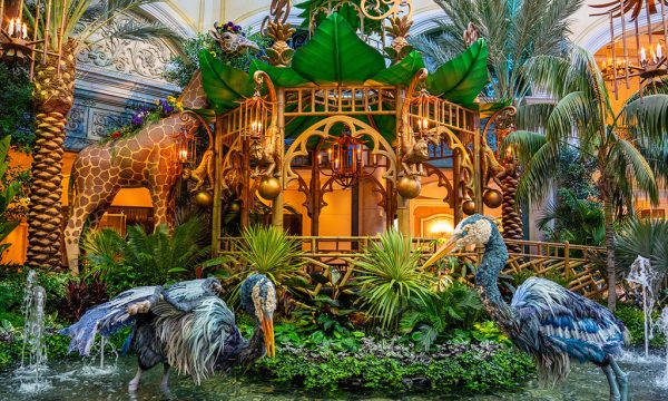 Bellagio Sommerausstellung