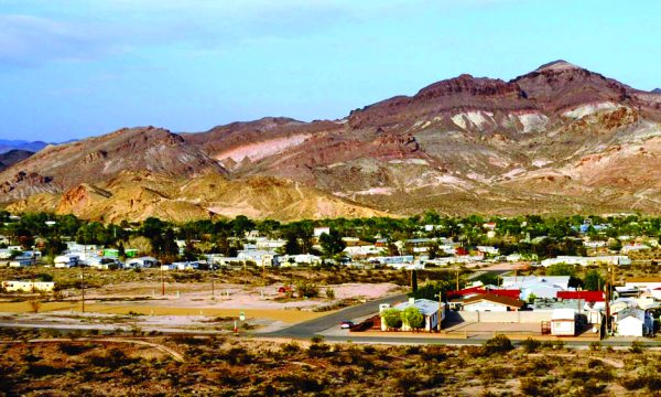 Beatty – Nevada