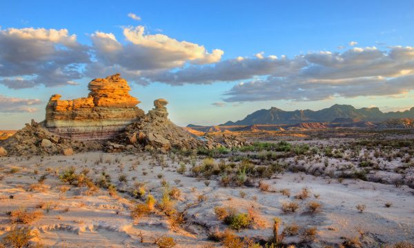 Big Bend National Park