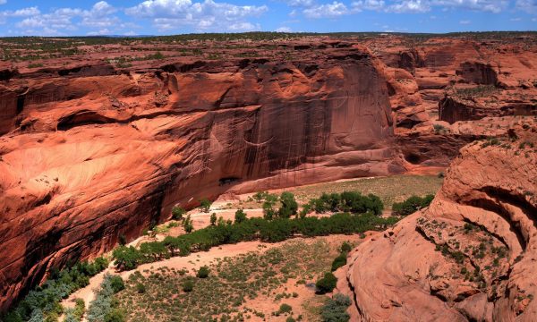 Canyon de Chelly – Hidden Beauty