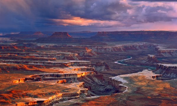 Canyonlands National Park