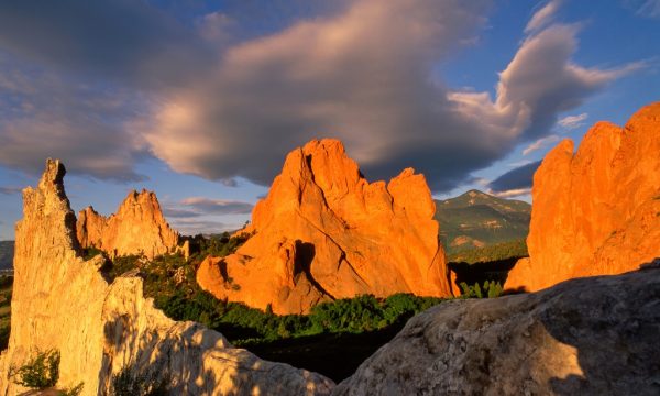 Garden of the Gods