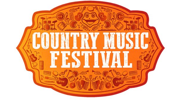 Country Music Festivals