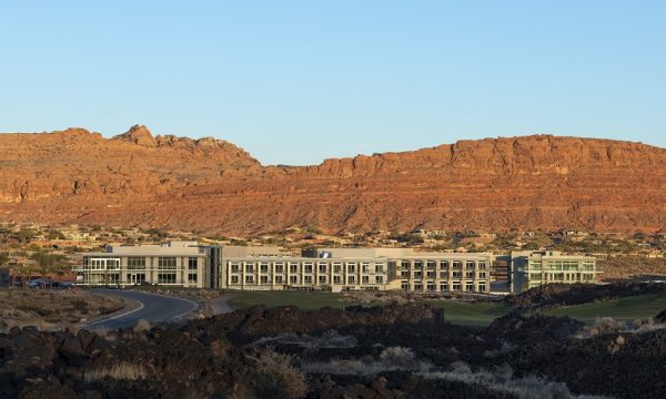Black Desert Resort