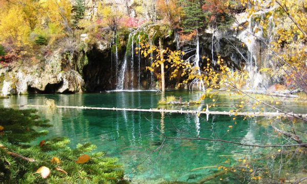 Hanging Lake