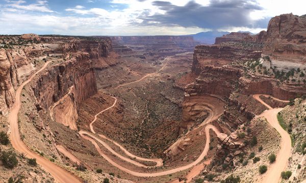Nationalparks ohne Aufpreis