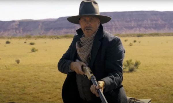 Horizon: An American Saga