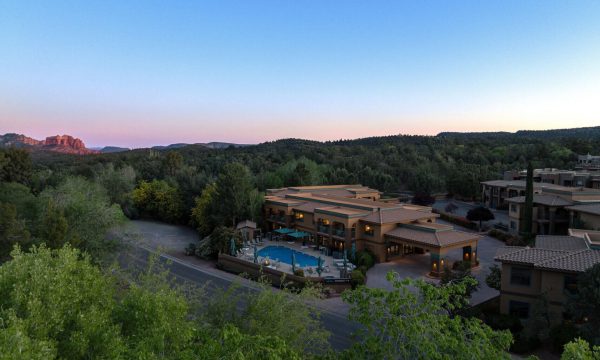 Mountain Modern Sedona