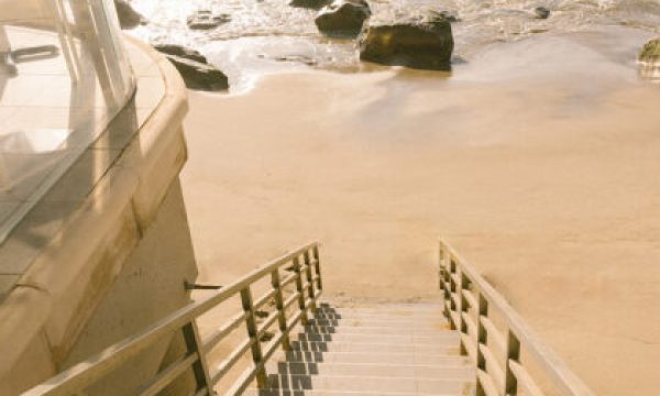 Malibu Beach Inn
