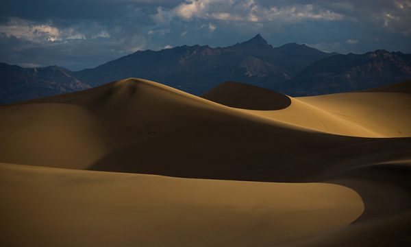 Death Valley Nationalpark